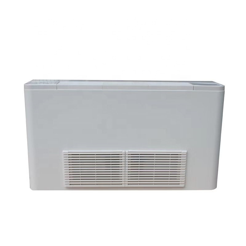 Wall Mounted Fan Coils Floor Standing Fan Coil