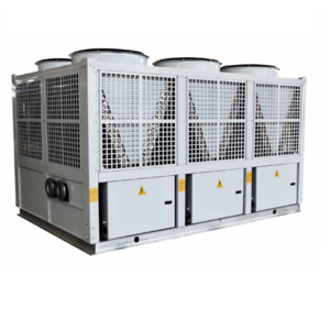 Industrial 0.5-50HP Air Cooled Refrigeration Water Chiller