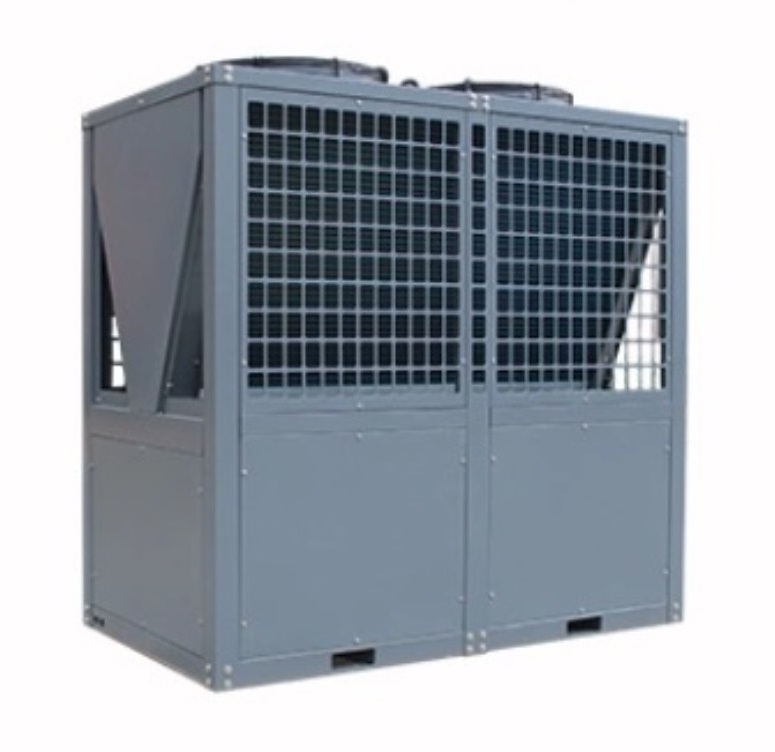 Industrial 0.5-50HP Air Cooled Refrigeration Water Chiller