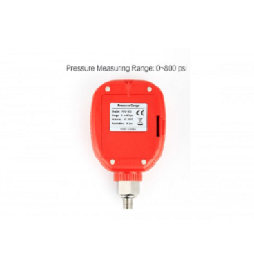 PGW-800 WIRELESS APP FUNCTION IP65 DIGITAL PRESSURE GAUGE vacuum pressure gauges