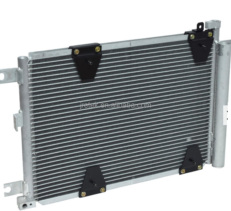 Universal evaporator auto a/c evaporator