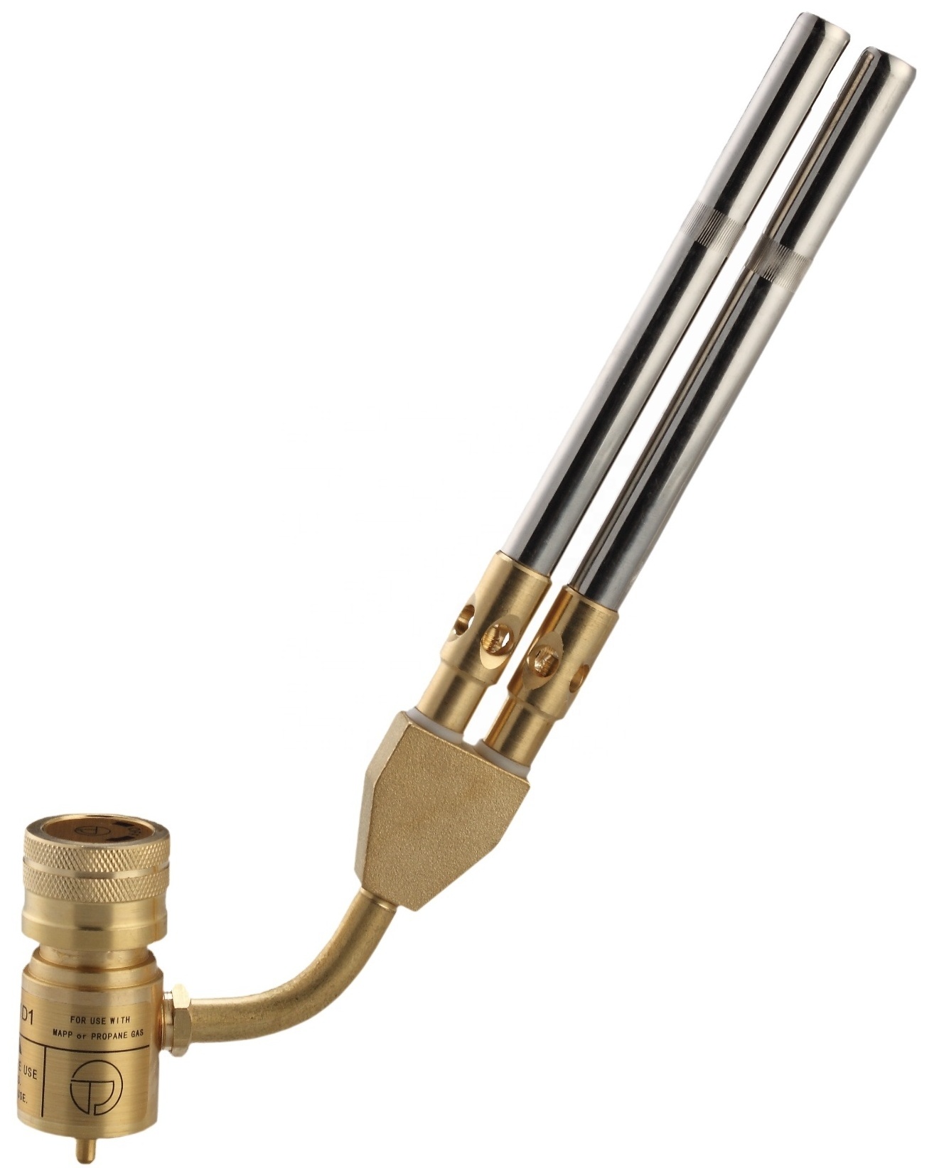 JH-3WS Mapp Gas Hand Torch for Jewelry  Soldering and Brazing Welding Torches Product