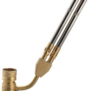 JH-3WS Mapp Gas Hand Torch for Jewelry  Soldering and Brazing Welding Torches Product