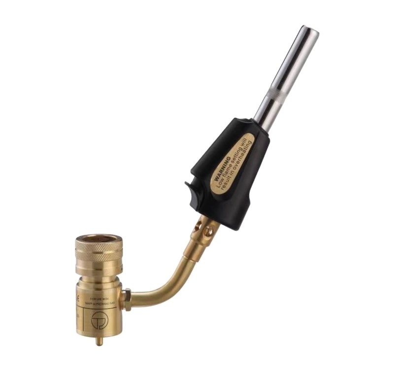 JH-3WS Mapp Gas Hand Torch for Jewelry  Soldering and Brazing Welding Torches Product