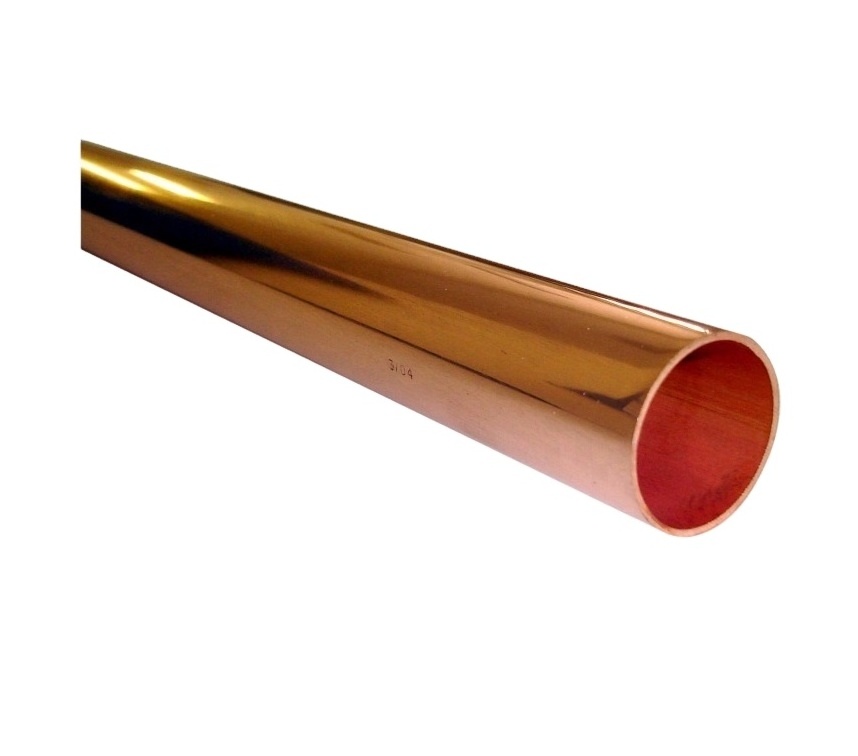 High Quality Plumbing Copper Material Three Way Four Way Copper Female Equal Copper pipe fittings