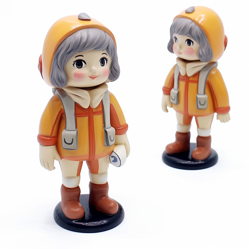 gifts travel tourist souvenir cute small custom poly resin polyresin figurines