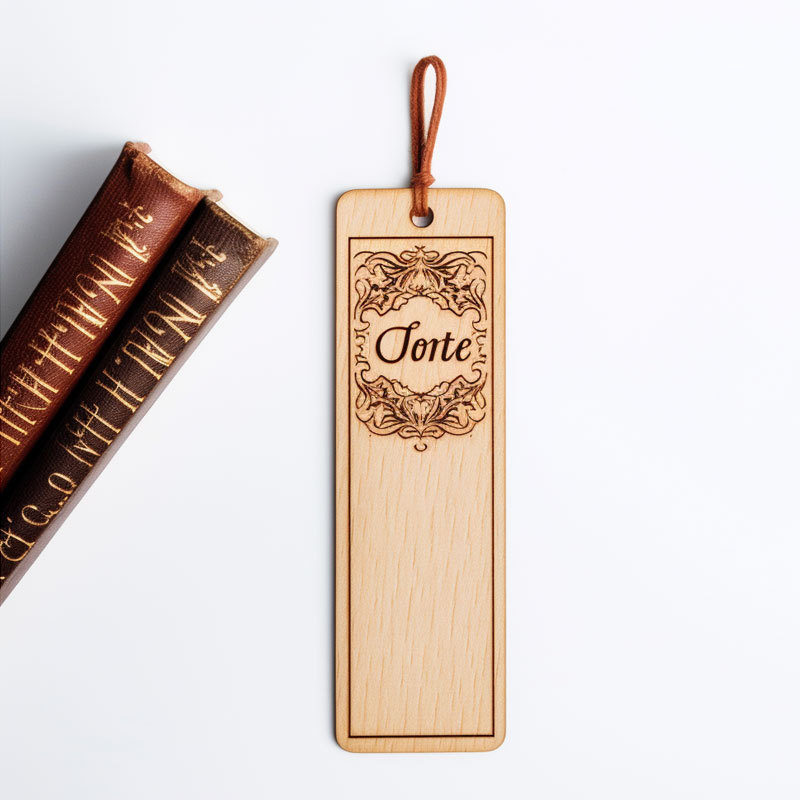 cheap fancy religious gifts bible verse custom wood wooden bookmark