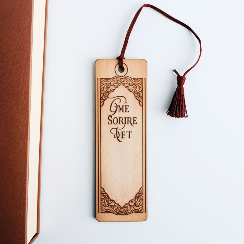 cheap fancy religious gifts bible verse custom wood wooden bookmark