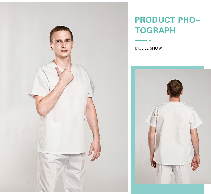 sex position with toy Collar Scrub Suit Hospital Uniforms Red Fashion Sexy Scrub Tops New  Wholesale Customization Chinese Woven Medical Uniforms Nurse
