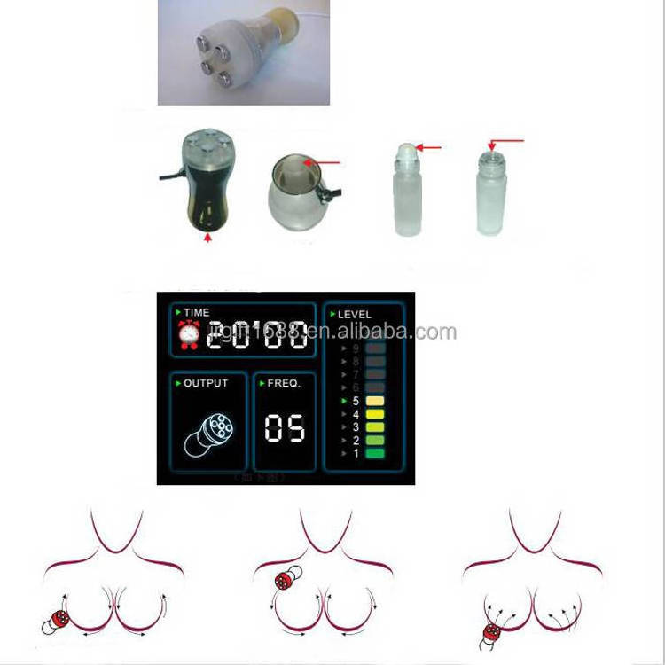 Hottest BBL Butt Lift Machine Vacuum buttock, face lifting device Vacuum Butt Lifting Machine