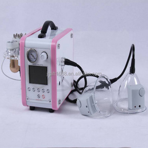 Hottest BBL Butt Lift Machine Vacuum buttock, face lifting device Vacuum Butt Lifting Machine