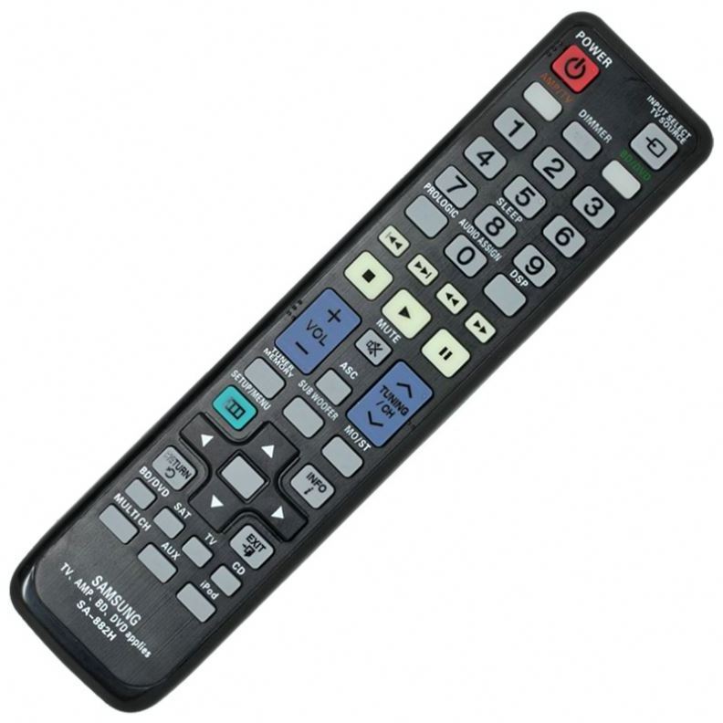 2021 wholesale new universal remote controller tv remote controls used for Samsung brand smart tv