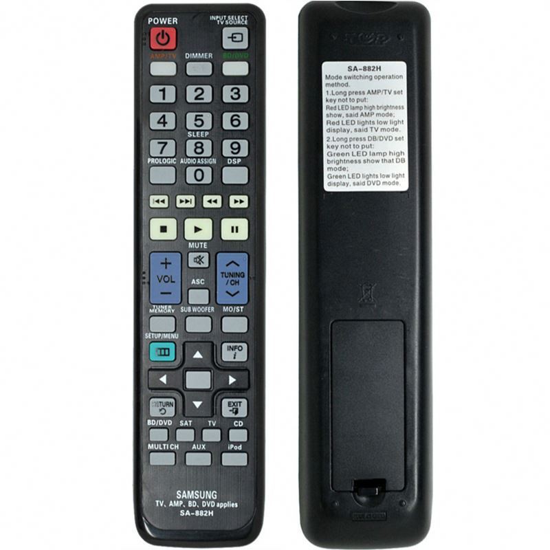 2021 wholesale new universal remote controller tv remote controls used for Samsung brand smart tv