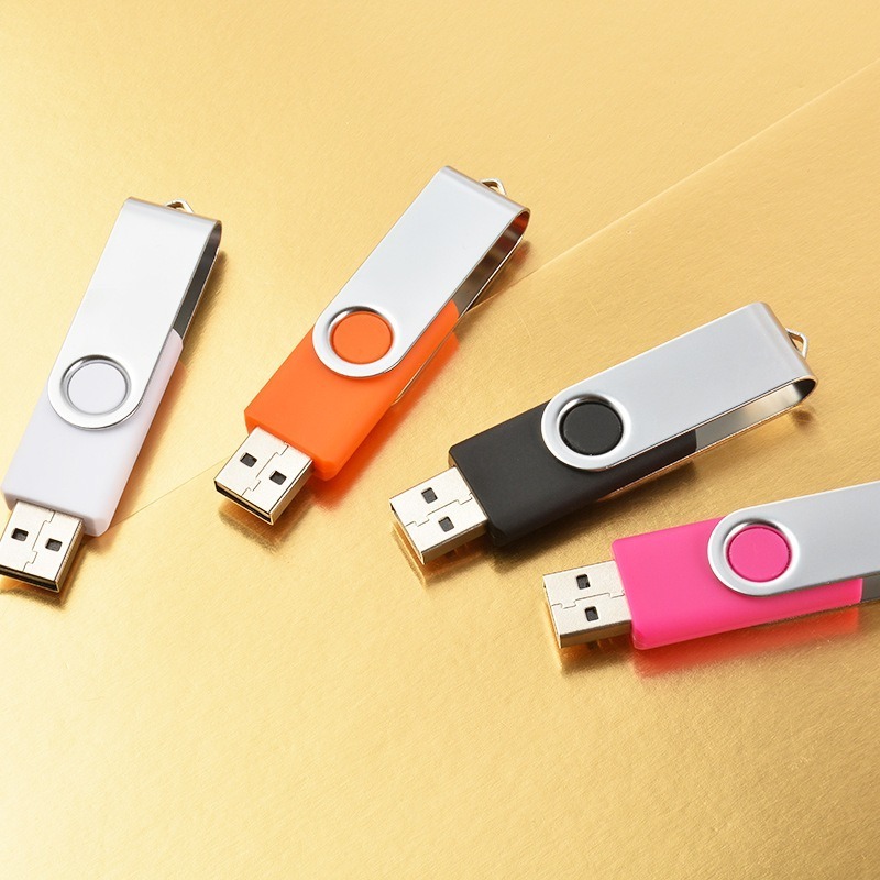 2023 Factory Customized Logo Flash Drive Usb 2.0 3.0 Stick 1gb 2gb 4gb 8gb 16gb 32gb 64gb 128gb Wholesale Usb Flash Drive