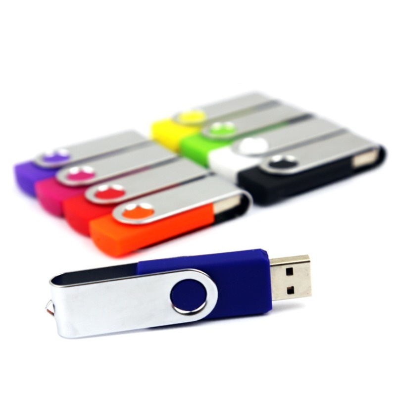 2023 Factory Customized Logo Flash Drive Usb 2.0 3.0 Stick 1gb 2gb 4gb 8gb 16gb 32gb 64gb 128gb Wholesale Usb Flash Drive