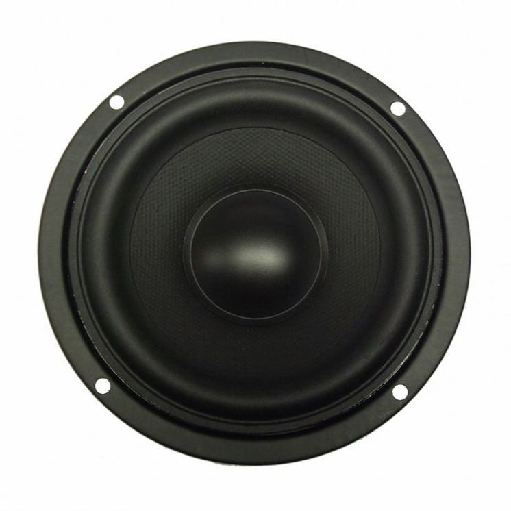 Fast Delivery OEM Supplier 4.5 Inch Heavy Bass Loudspeaker Low Frequency Horn Woofer Speaker For Home