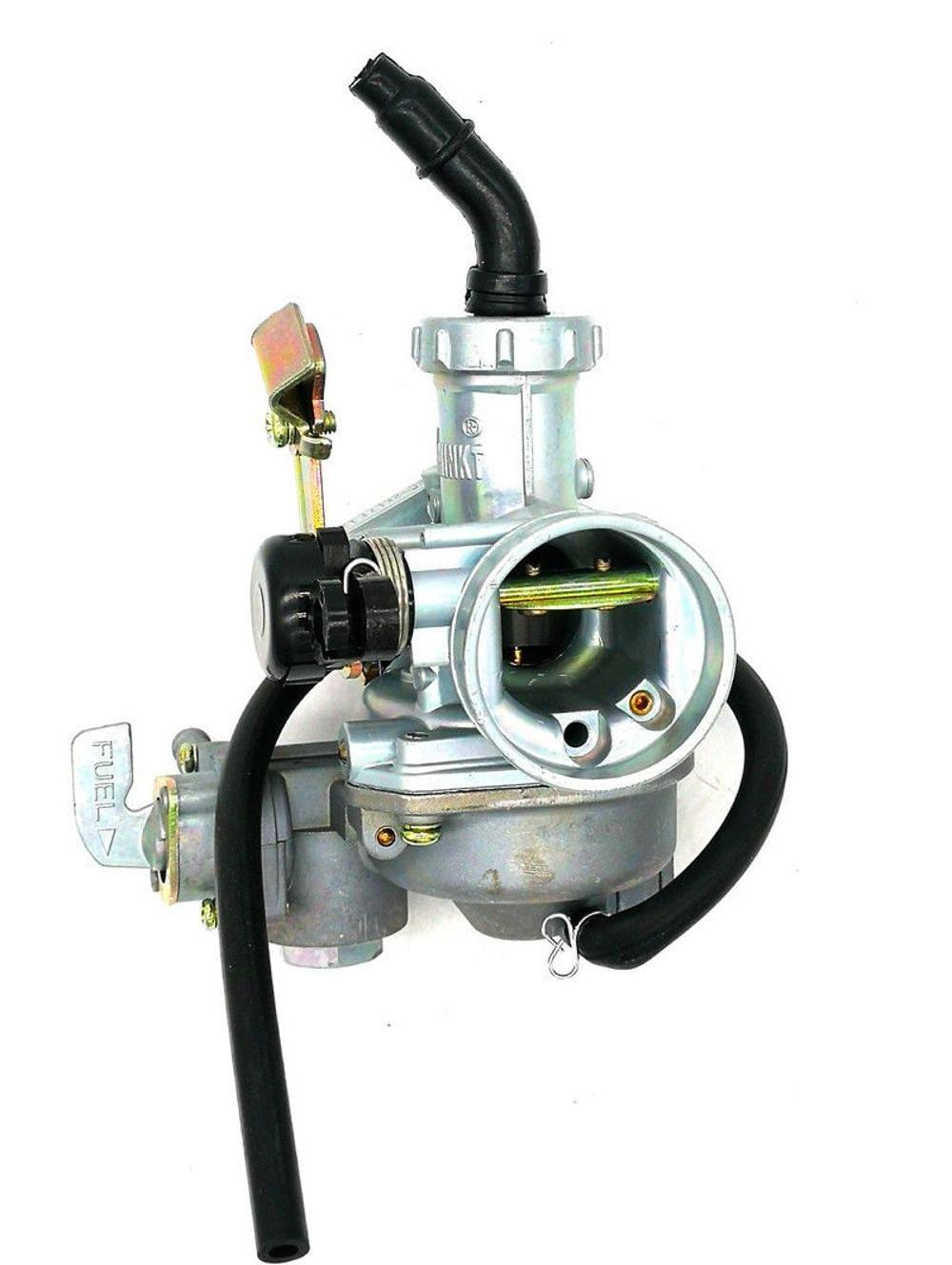 Mikuni go kart carburetor atv parts for CT90 CT110 CT 90 110 CARB XL125 LIFAN CHINA PIT BIKE for HONDA ATC XR PZ22C