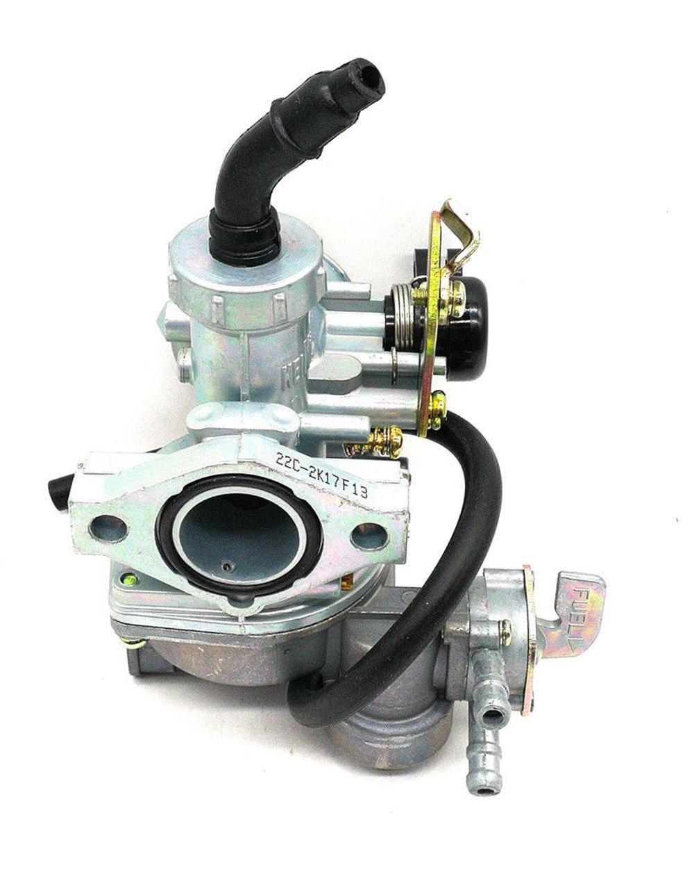 Mikuni go kart carburetor atv parts for CT90 CT110 CT 90 110 CARB XL125 LIFAN CHINA PIT BIKE for HONDA ATC XR PZ22C