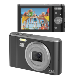 Full HD CMOS Video Production Equipments Disposable Camera Professional Digitale Camera'S Small Digital Camera For Adult