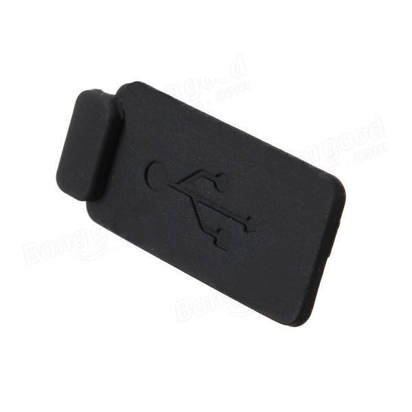 Customized usb waterproof cap silicone rubber hole plugs for laptop