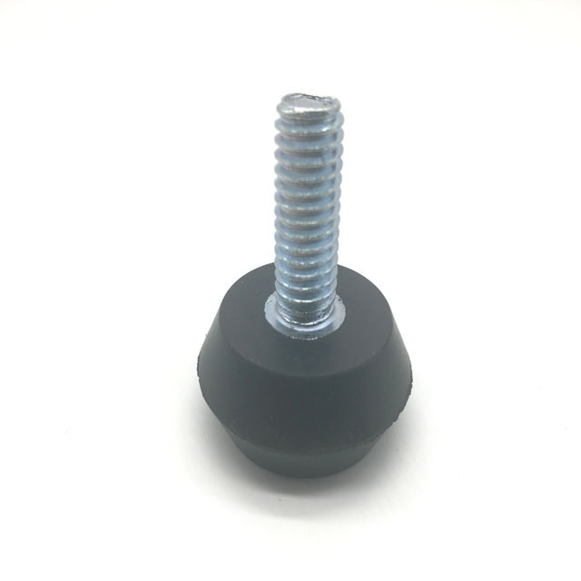 Natural Rubber Anti Vibration Mounts/ Rubber Buffer Damper/rubber Shock Absorber