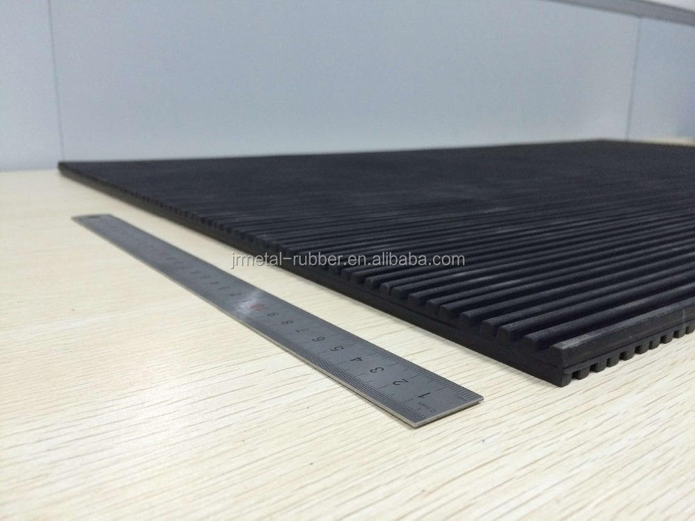 China import direct textured neoprene/nbr 70A gasket rubber sheet