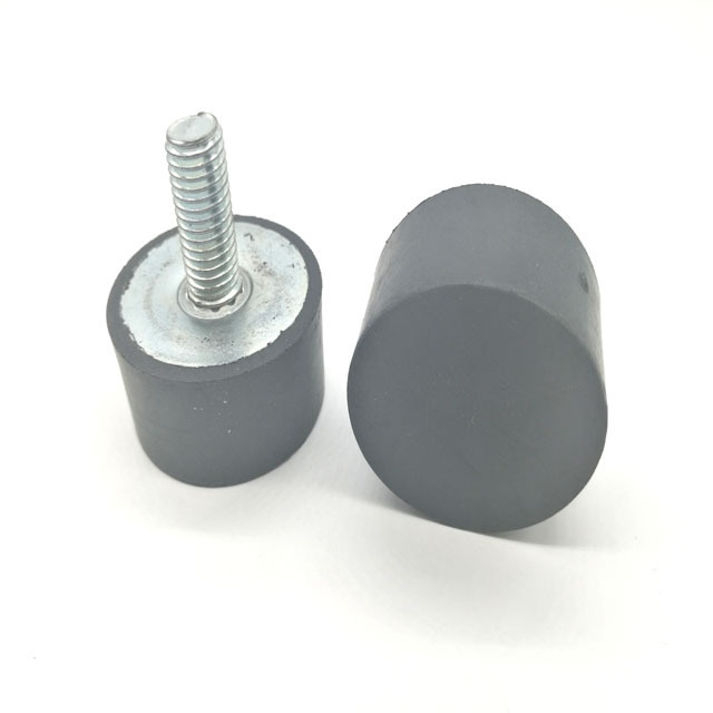 Natural Rubber Anti Vibration Mounts/ Rubber Buffer Damper/rubber Shock Absorber