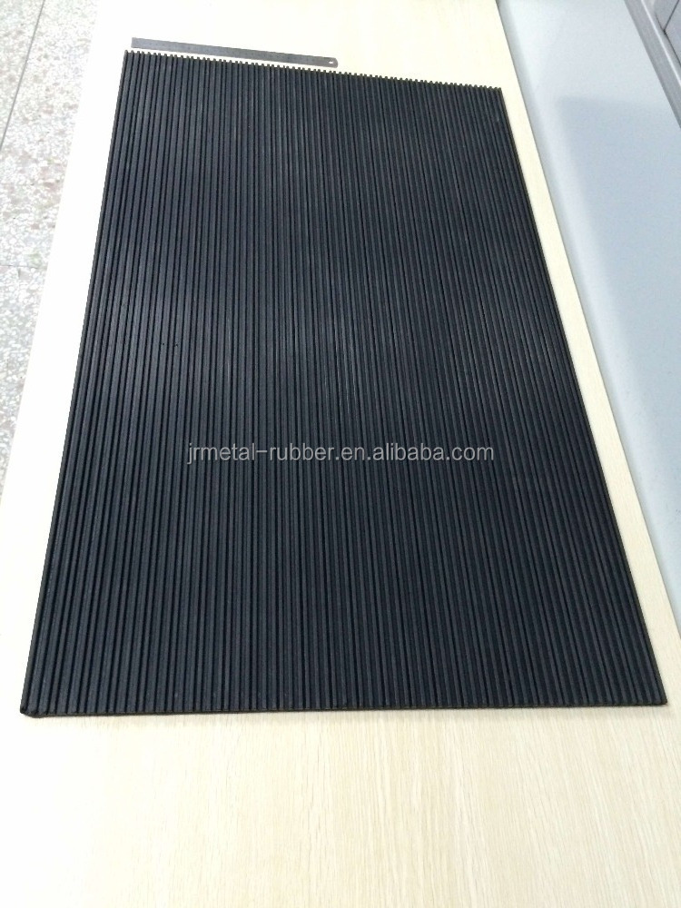 China import direct textured neoprene/nbr 70A gasket rubber sheet