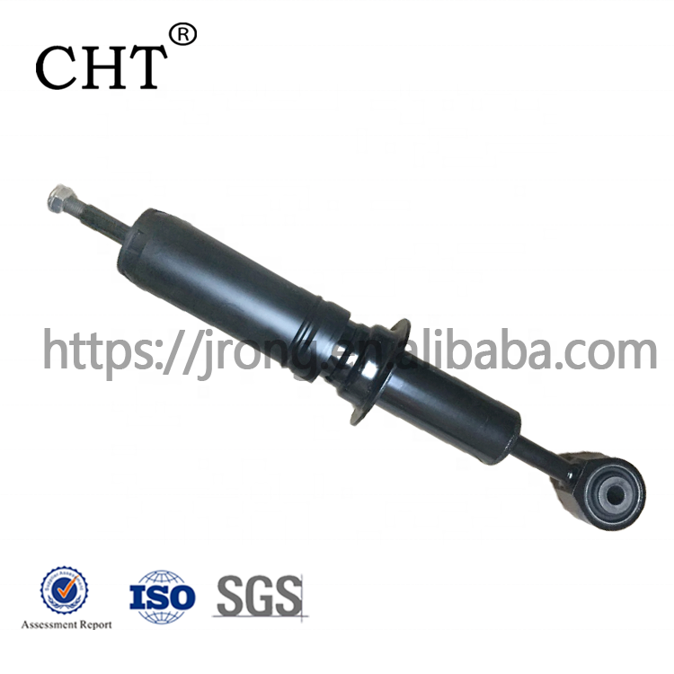 Automobile Shock absorber for Land cruiser FJ200 UZJ200 48510-69365