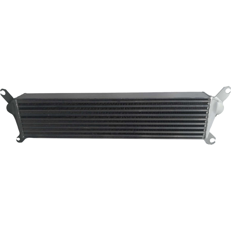 Aluminum Auto Engine Part Intercooler For Great Wall TANK 300