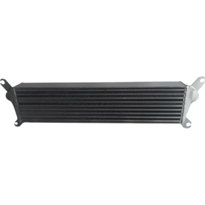 Aluminum Auto Engine Part Intercooler For Great Wall TANK 300