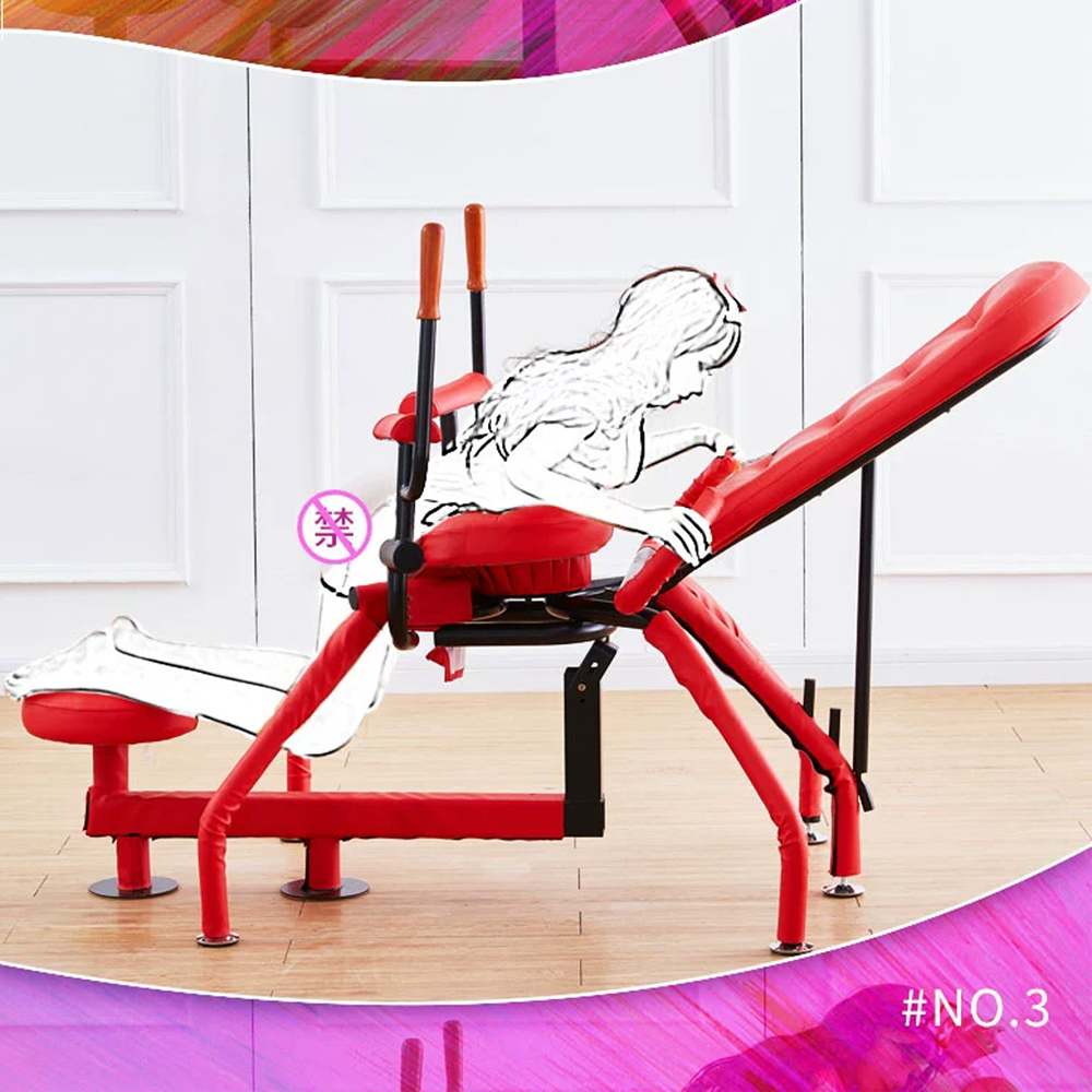 New Design Octopus Chair Couples Position Enhancer Sex Furniture In Hotel Soft Loving Bouncer Sexual Assistance Sex Chair