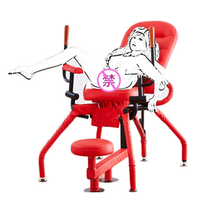 New Design Octopus Chair Couples Position Enhancer Sex Furniture In Hotel Soft Loving Bouncer Sexual Assistance Sex Chair