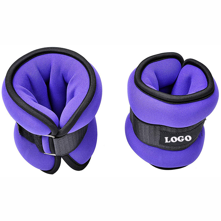 Adjustable Wrist Weights Wrist Wraps Weight Lifting Ankle Weights