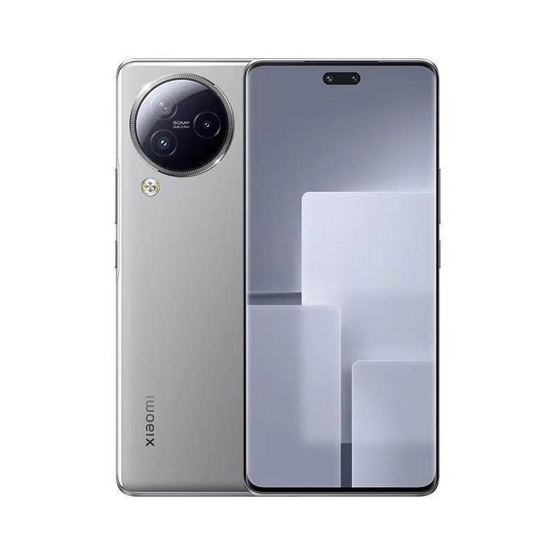 New arrival Xiaomi civi 3 5G mobile phone mediatek 8200 celulares 6.55 inches 50MP beautiful camera NFC smartphones