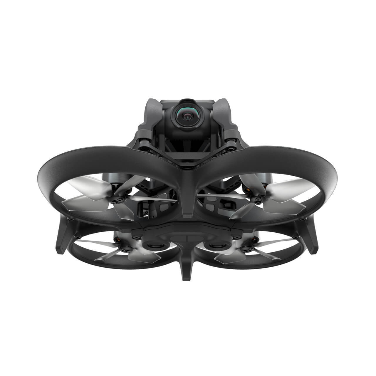 DJI Avata Pro View Combo Fly Smart Combo First-Person View Drone UAV Quadcopter with 4K Stabilized Video Lightweight