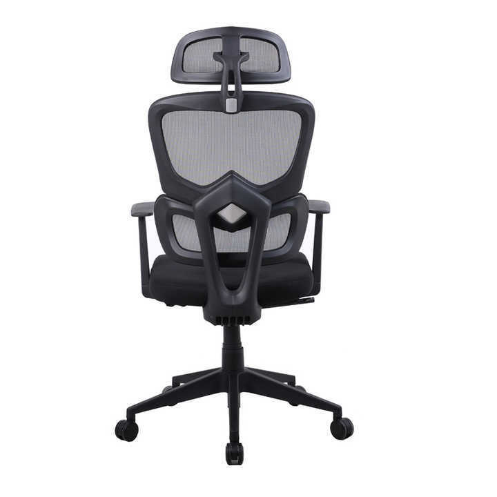 Home Style Executive Swivel Desk Chairs Big And Tall Mesh Office Chair Ergonomic