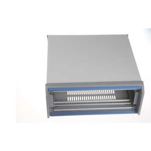 Attractive price new type generator metal box enclosure ssd