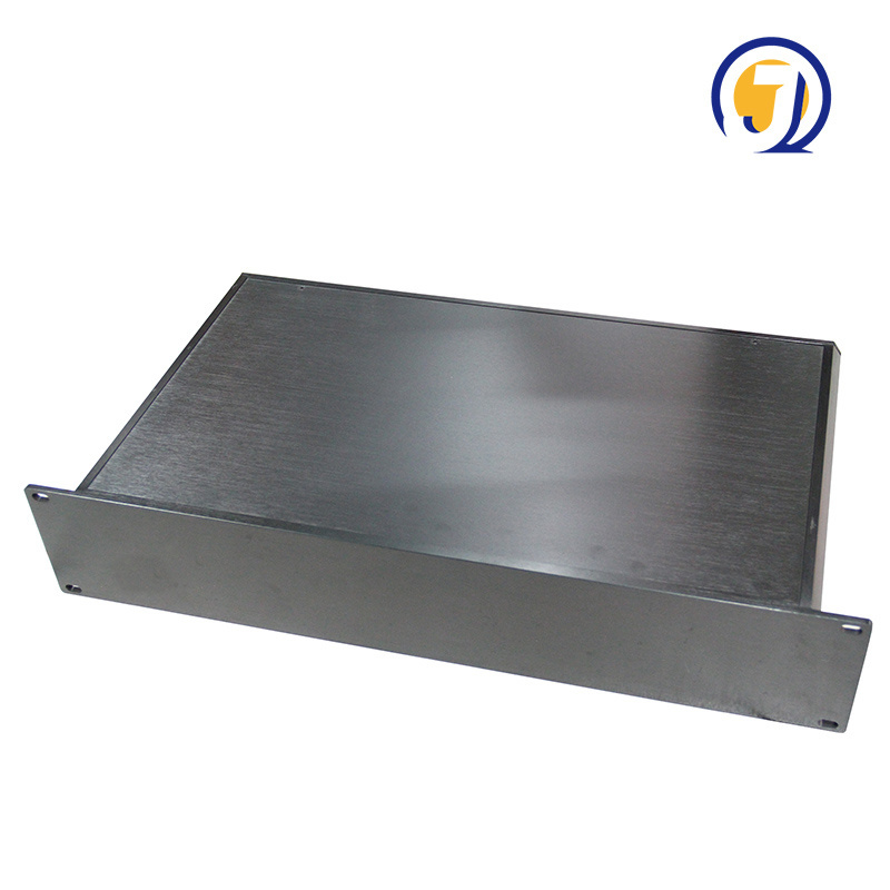 server case server case 4u server chassis 4u rackmount case aluminum chassis shell chassis enclosure housing casing box