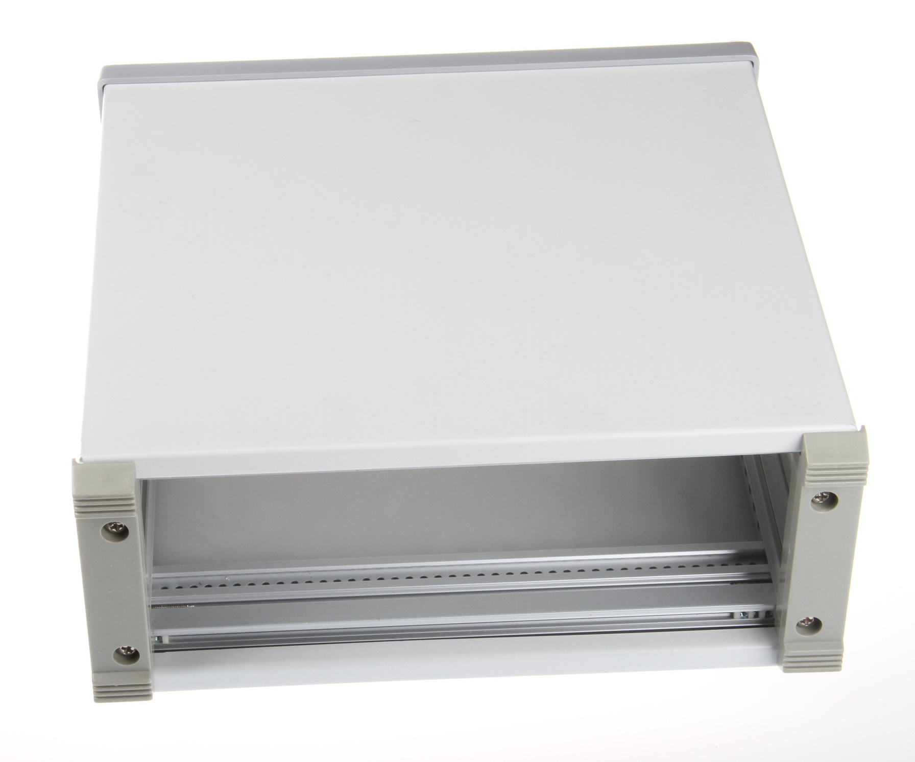 Attractive price new type generator metal box enclosure ssd