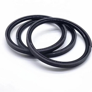 OEM Excavator Hydraulic Parts Piston SPGA Oil Seals Piston Seals Sellos Hidrulico seal kit manufacturer