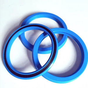 Oil seal manufacturers PU Material Mechanical Seals IDI Piston Rod Seal PTB-60X73X11-J2J