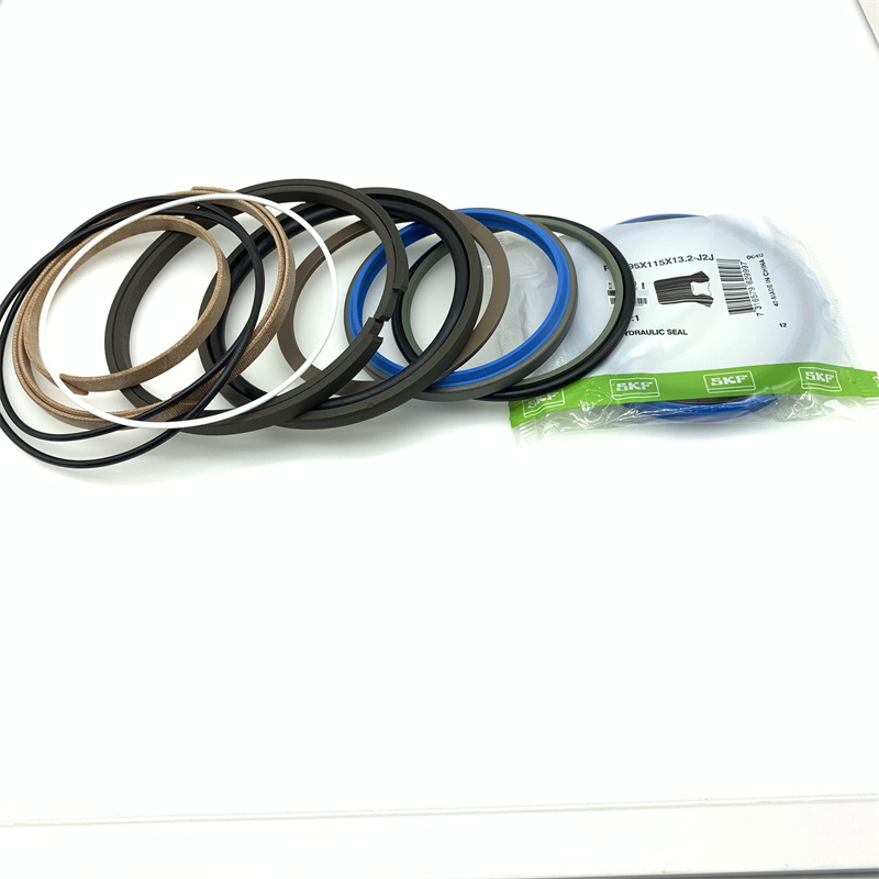 4206018 4206019 4206020 Boom Bucket Arm Cylinder Seal Kit Excavator Hydraulic Seal Kit Repair Kits EX200-1 EX200LC-1