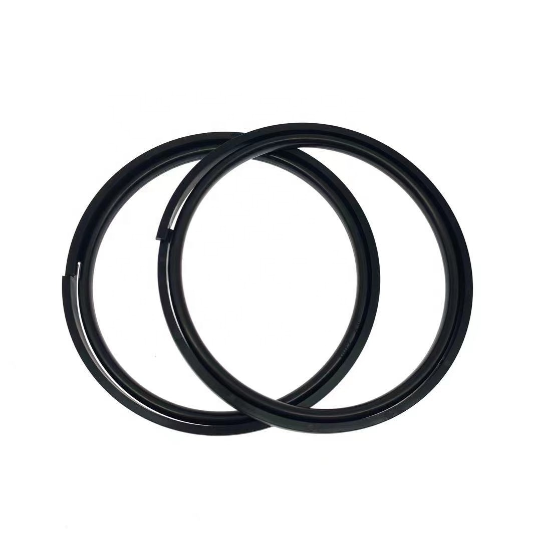 OEM Excavator Hydraulic Parts Piston SPGA Oil Seals Piston Seals Sellos Hidrulico seal kit manufacturer