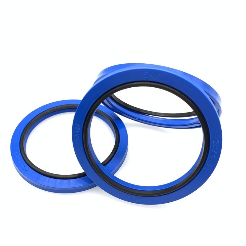 Oil seal manufacturers PU Material Mechanical Seals IDI Piston Rod Seal PTB-60X73X11-J2J