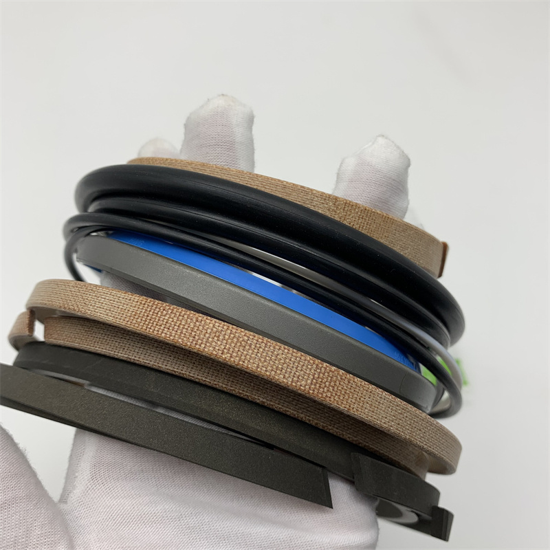 4206018 4206019 4206020 Boom Bucket Arm Cylinder Seal Kit Excavator Hydraulic Seal Kit Repair Kits EX200-1 EX200LC-1