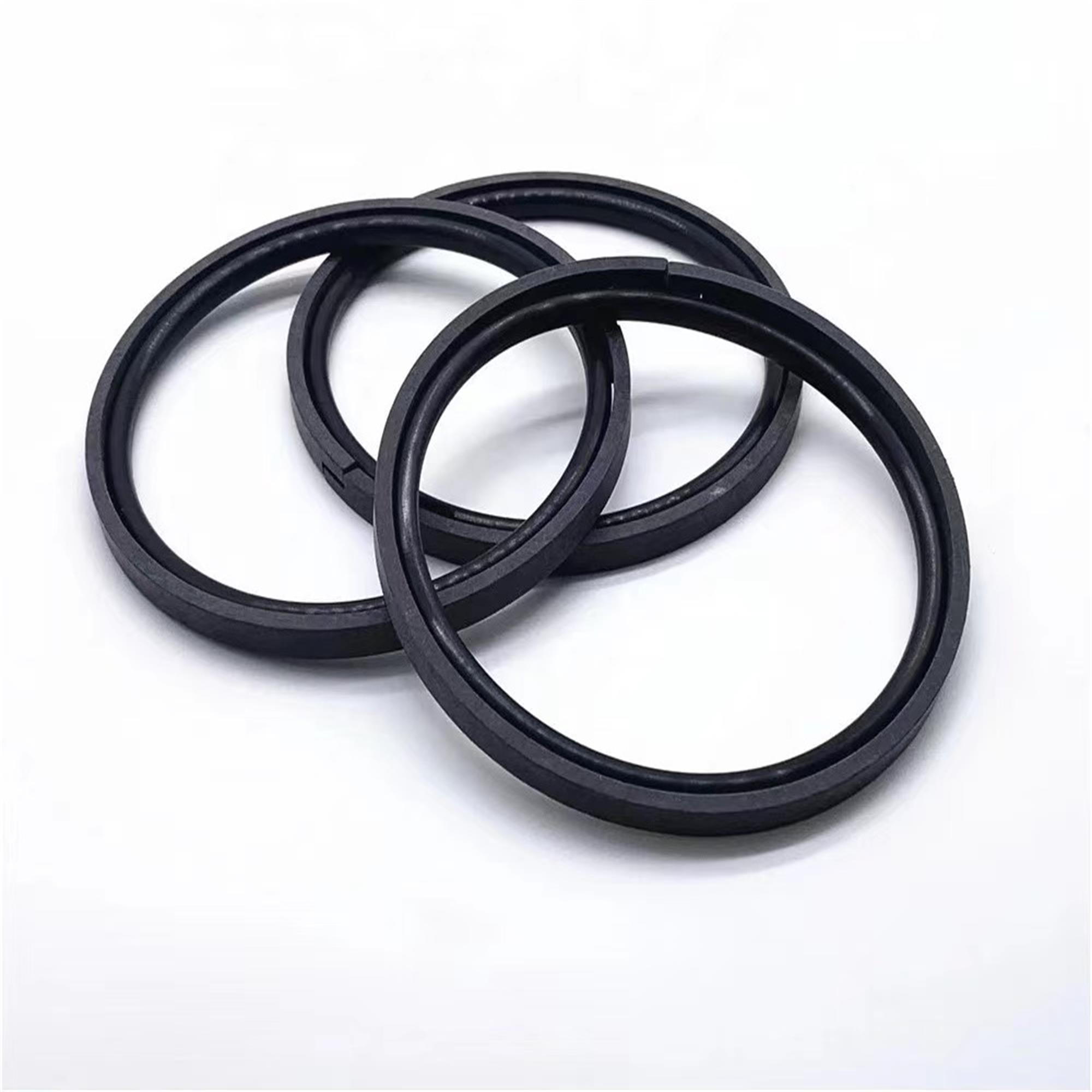 OEM Excavator Hydraulic Parts Piston SPGA Oil Seals Piston Seals Sellos Hidrulico seal kit manufacturer