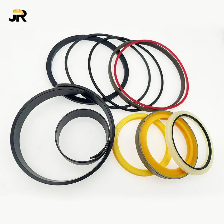 Hydraulic Cylinder 365-1270 3651270 Aftermarket Repair Seal Kit Fit for CAT Wheel loader 432E 420E 434E 420F