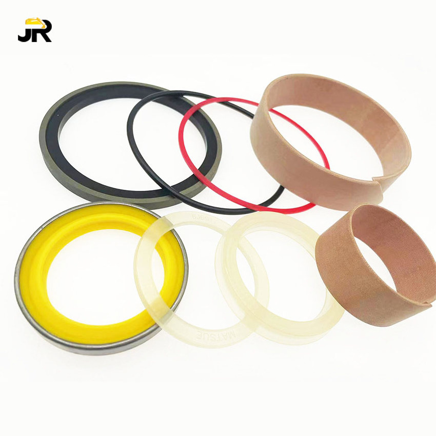 Hydraulic Cylinder 1113302 111-3302 Aftermarket Repair Swing Seal Kit Fit for CAT Wheel loader 432E 420E 434E 420F