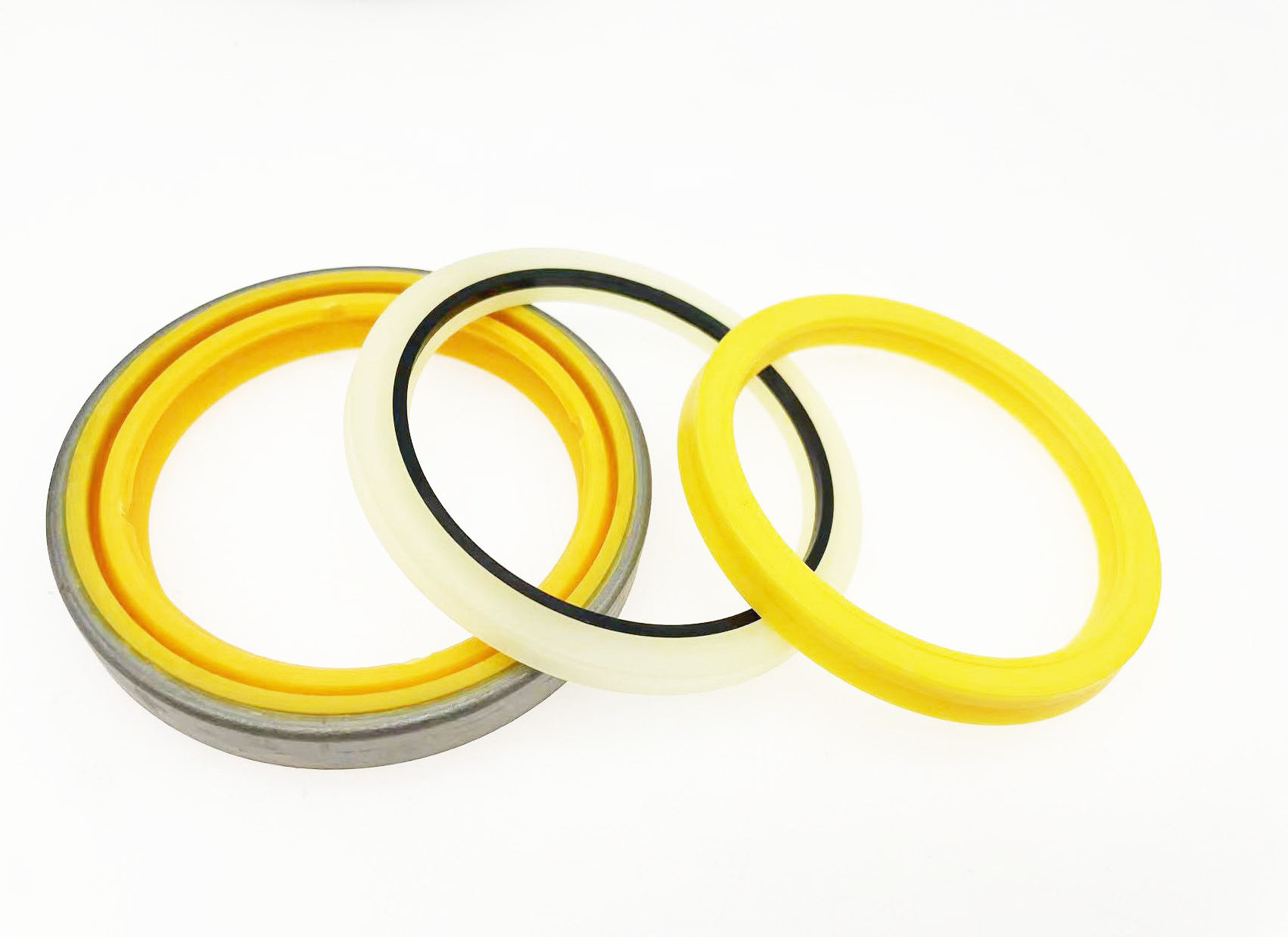 Hydraulic Cylinder 365-1270 3651270 Aftermarket Repair Seal Kit Fit for CAT Wheel loader 432E 420E 434E 420F